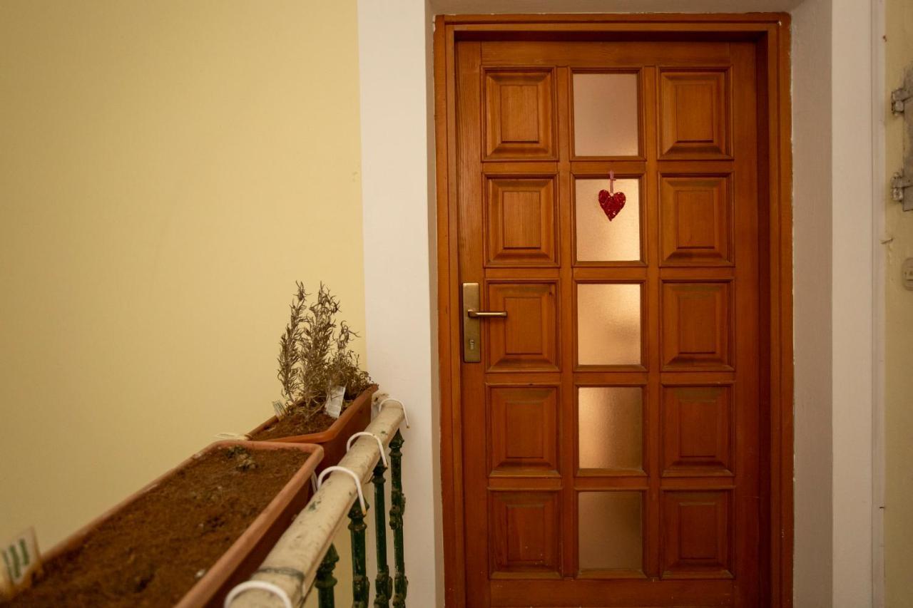 Apartment Kika