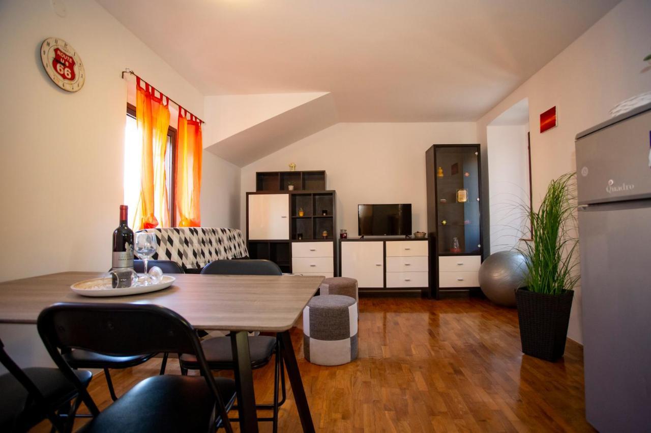 Apartment Kika *