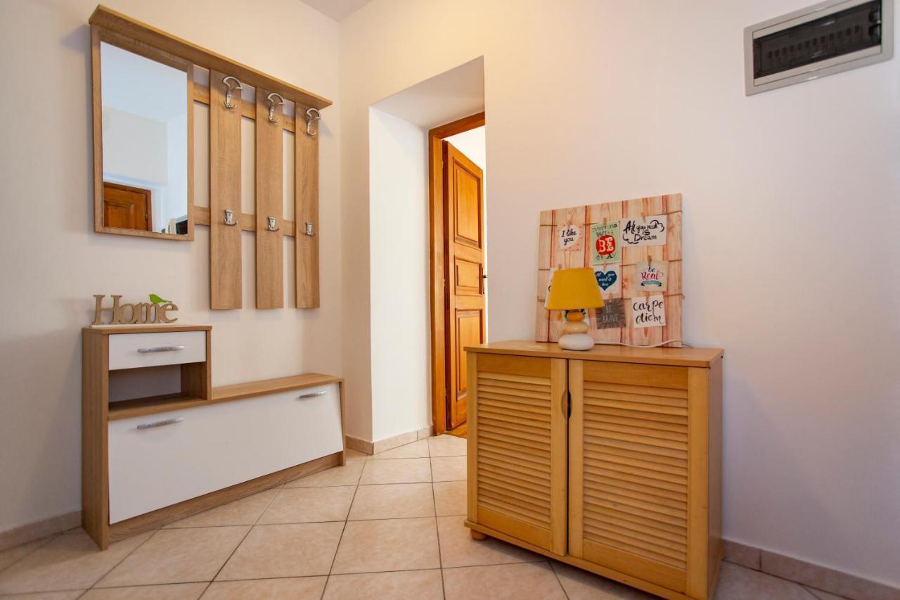 Kika Apartment Pula