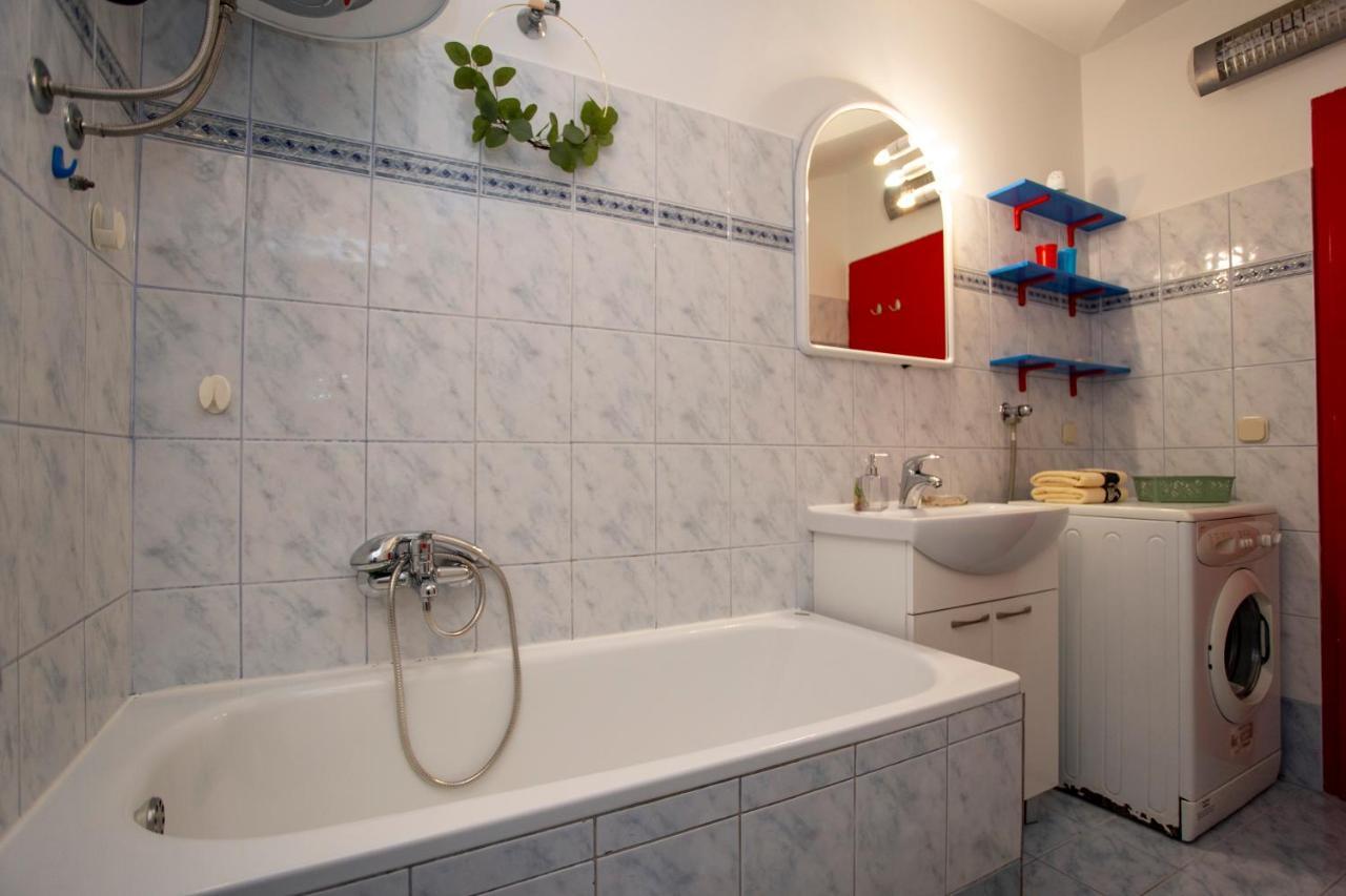 Kika Apartment Pula