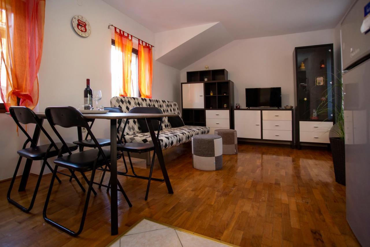 Apartman Kika Pula