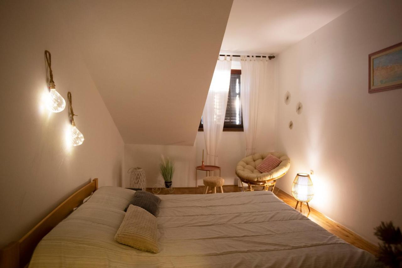 Kika Apartman Pula
