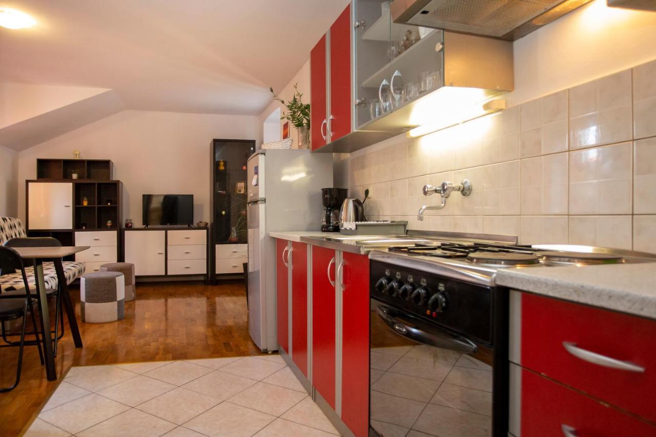 Kika Apartman