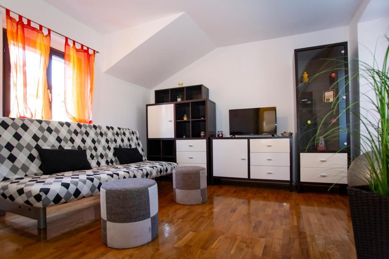 Appartamento Kika Pola