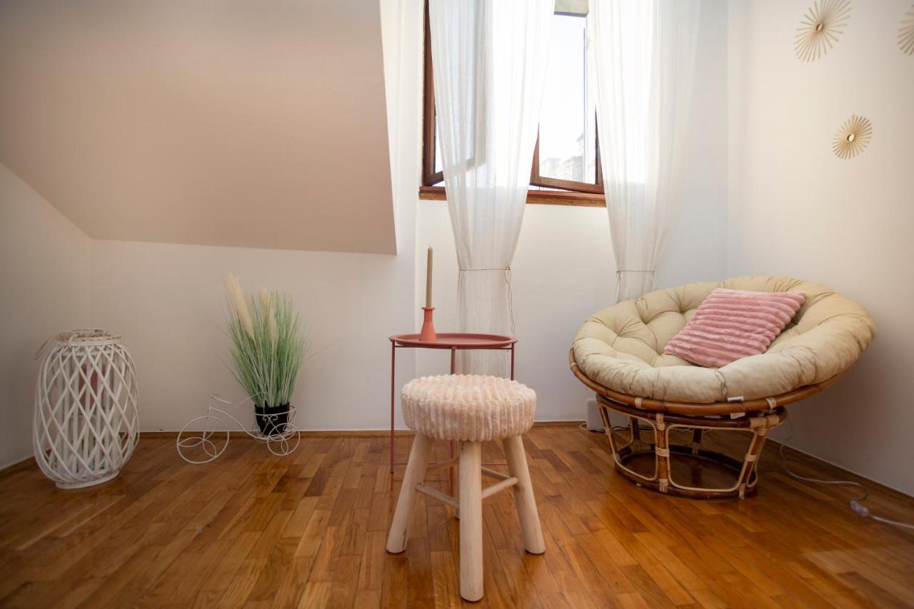 Kika Apartman *