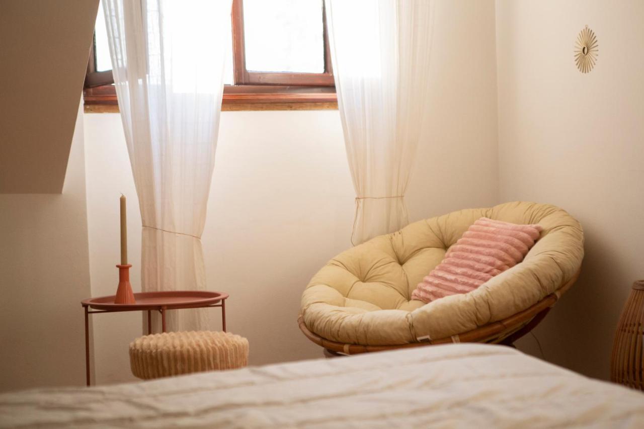 Apartman Kika *