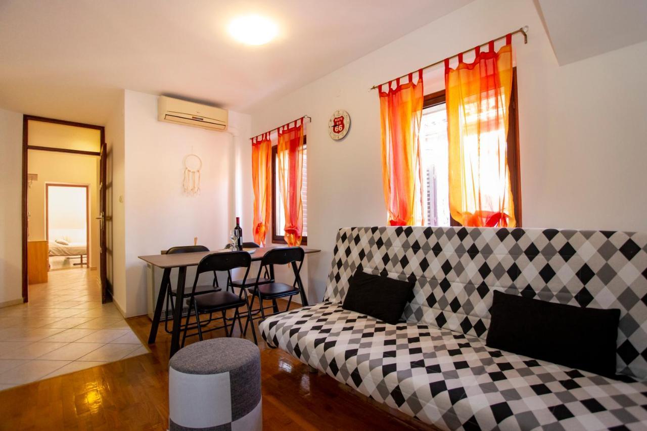 Apartman Kika