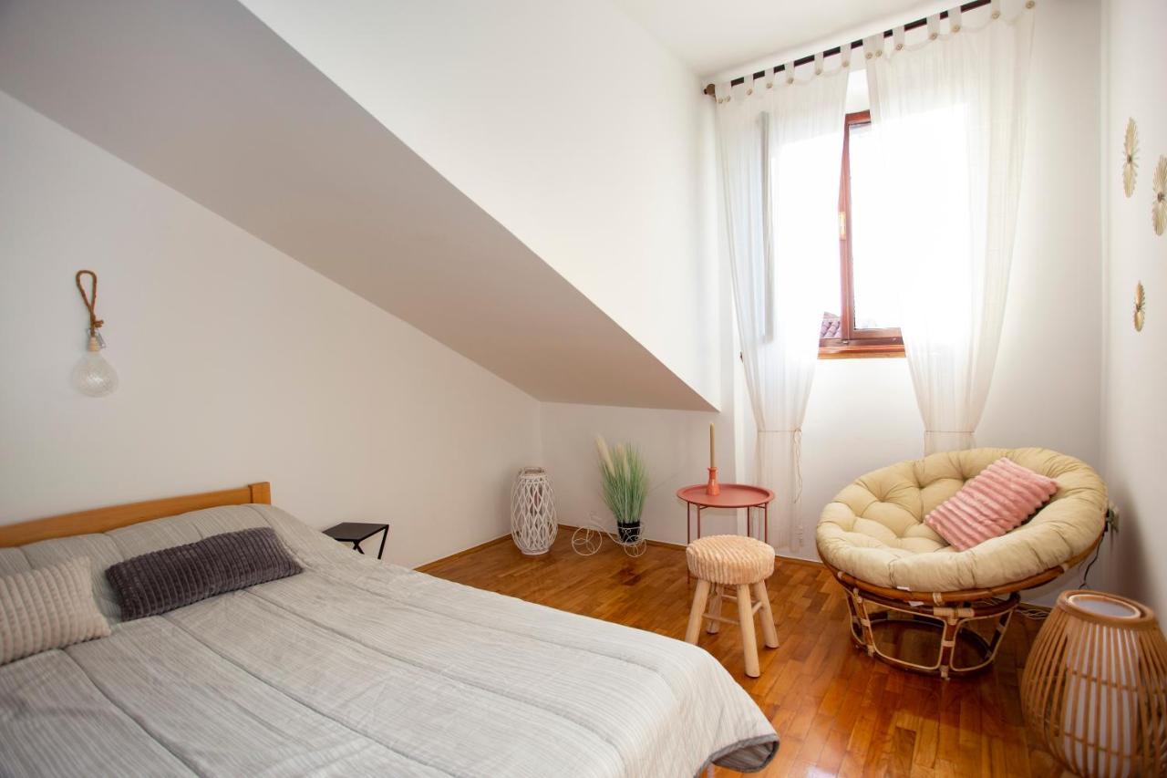 Apartman Kika *