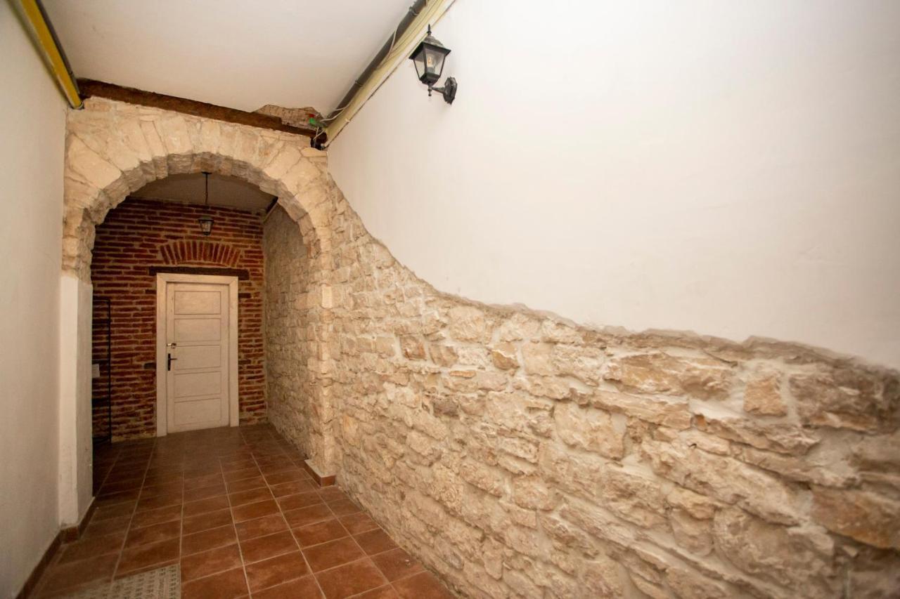 Apartman Kika *