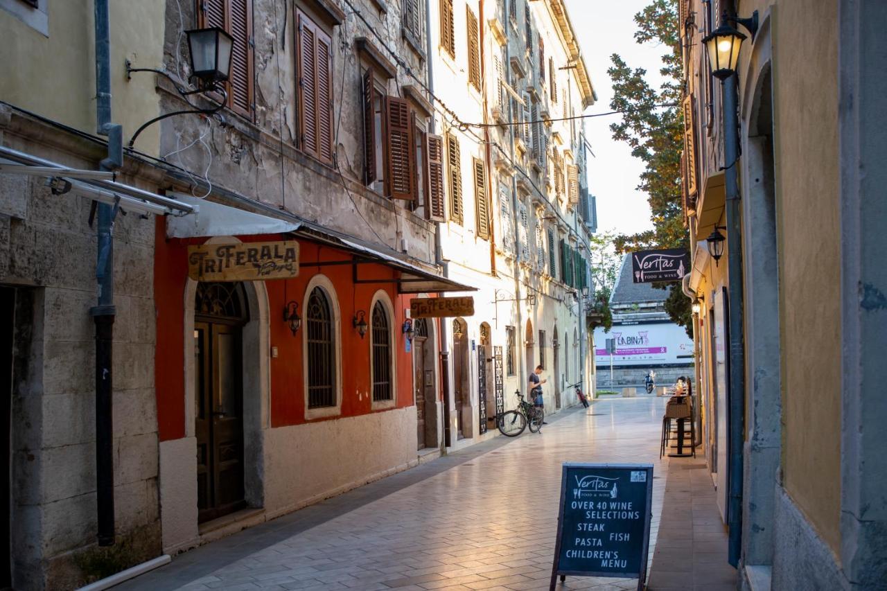 Kika Apartman
